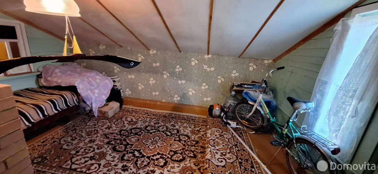 дом, Сокольники, ул. Садовая