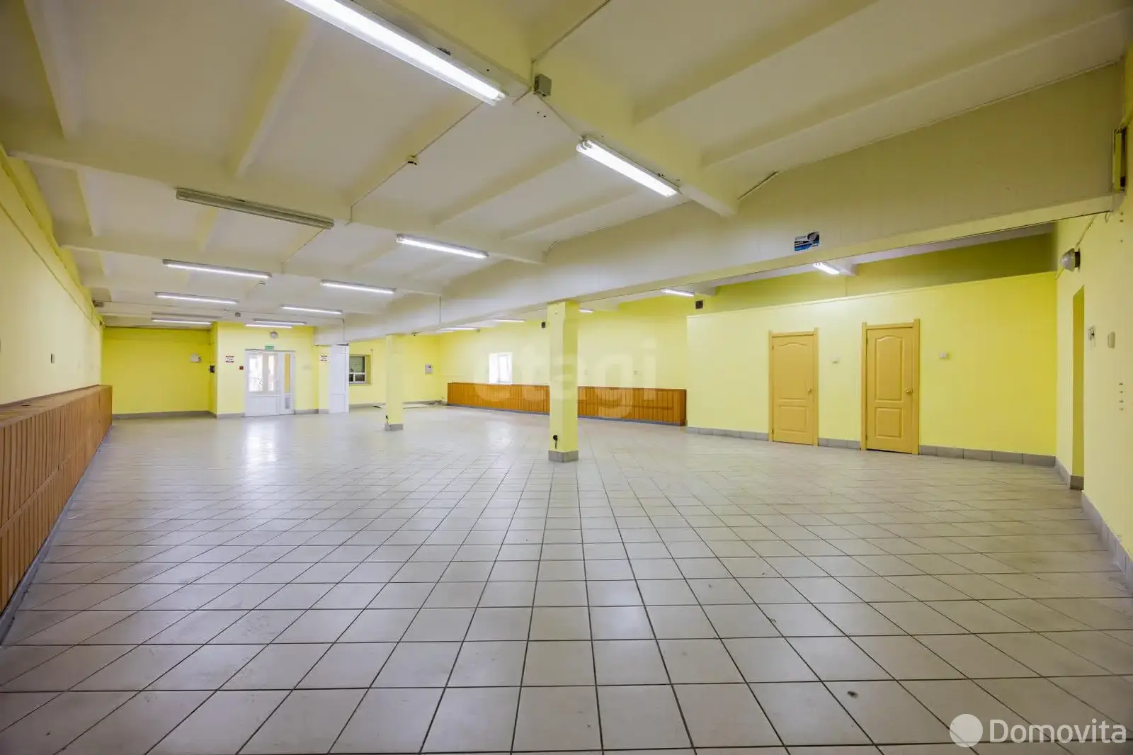 Стоимость продажи торгового объекта, Борисов, ул. Труда, д. 46/Г