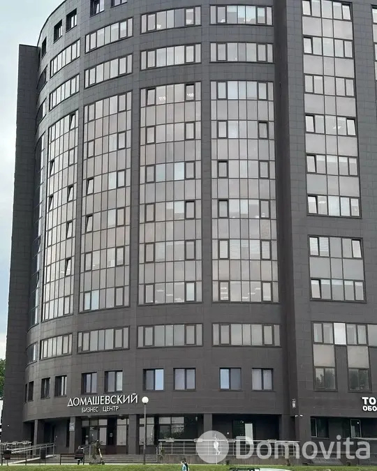 Аренда офиса на ул. Карла Либкнехта, д. 66 в Минске, 300USD, код 15964 - фото 2