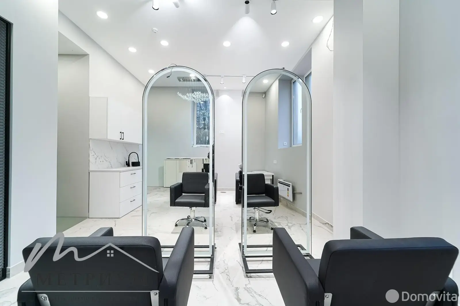 Аренда торгового помещения на ул. Максима Богдановича, д. 14 в Минске, 3351BYN, код 968039 - фото 14