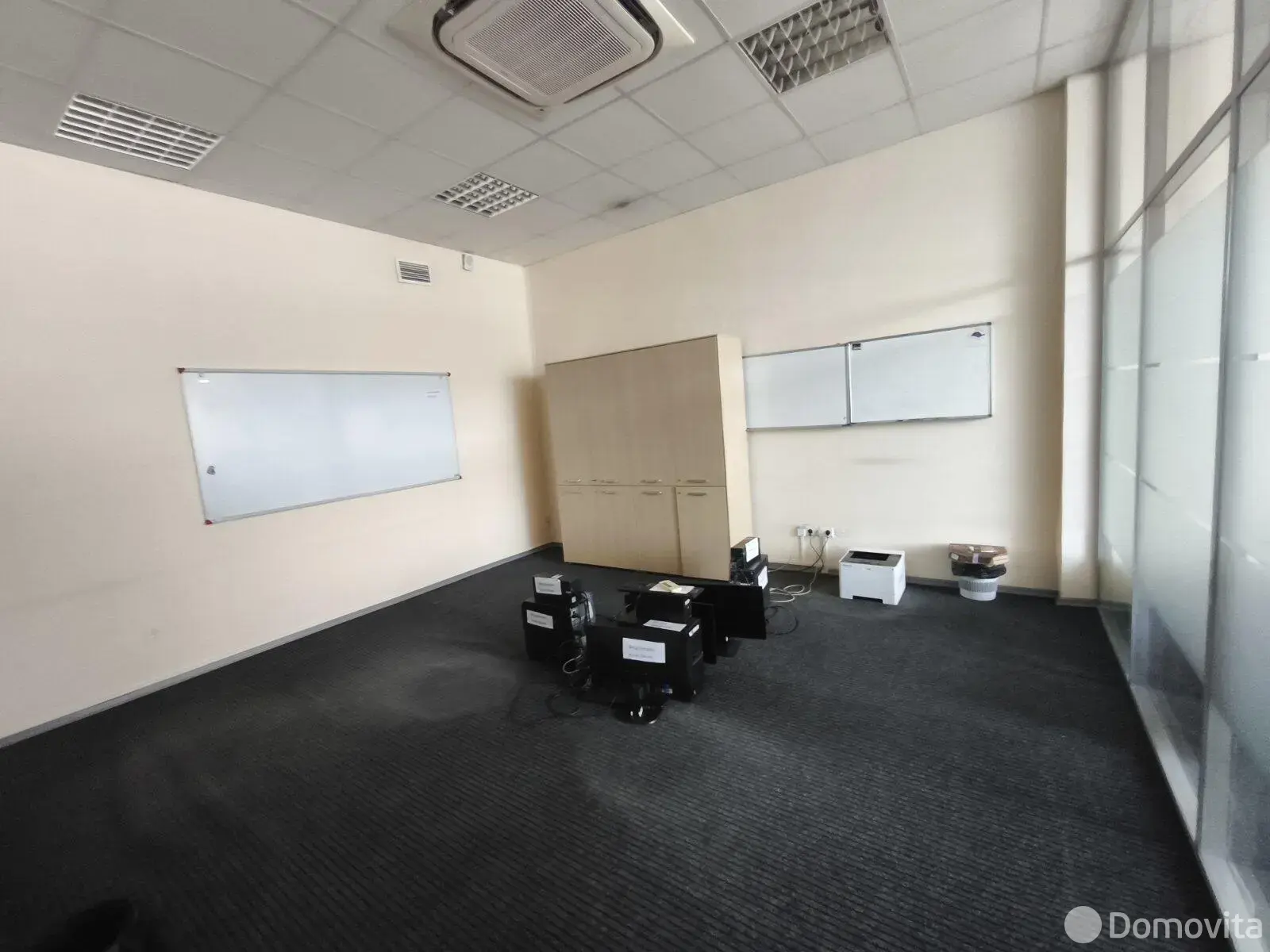 Купить офис на ул. Платонова, д. 1/б в Минске, 556660USD, код 9495 - фото 22