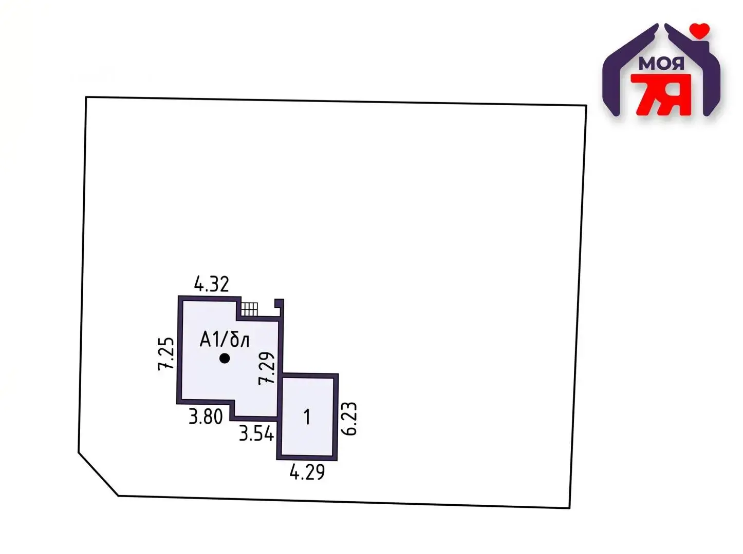 дача, Малиновка-Сад, - лучшее предложение
