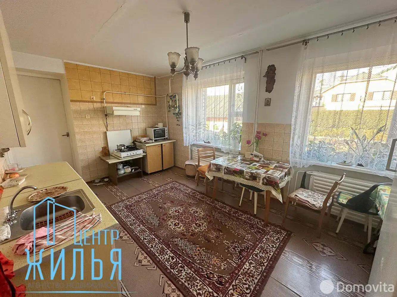 дом, Скидель, ул. Пушкина, д. 21 