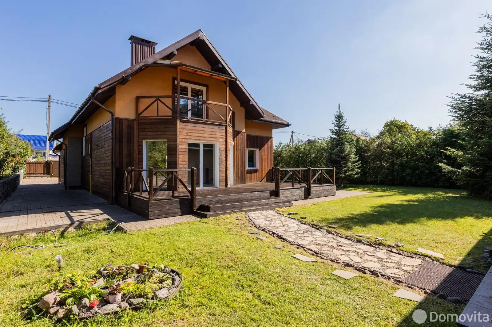 Стоимость продажи дома, Ждановичи, ул. Северная