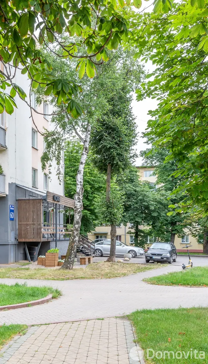 Аренда торгового помещения на ул. Кальварийская, д. 60 в Минске, 5000BYN, код 968685 - фото 2