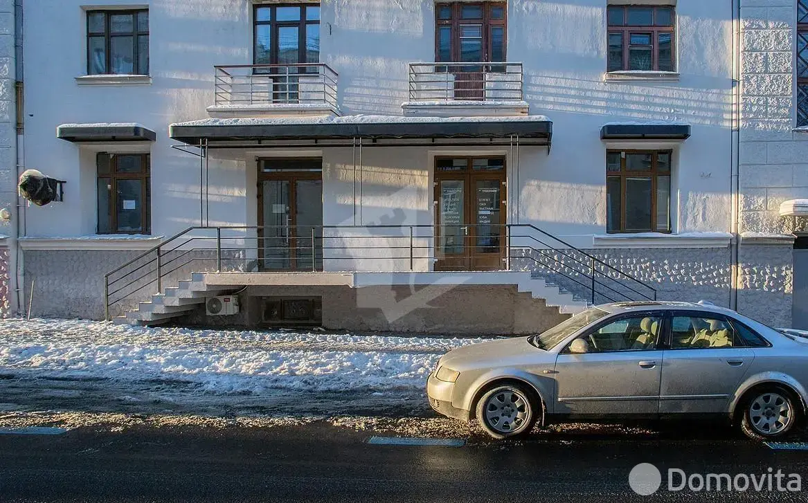 Аренда торговой точки на ул. Карла Маркса, д. 25 в Минске, 3232EUR, код 968205 - фото 9