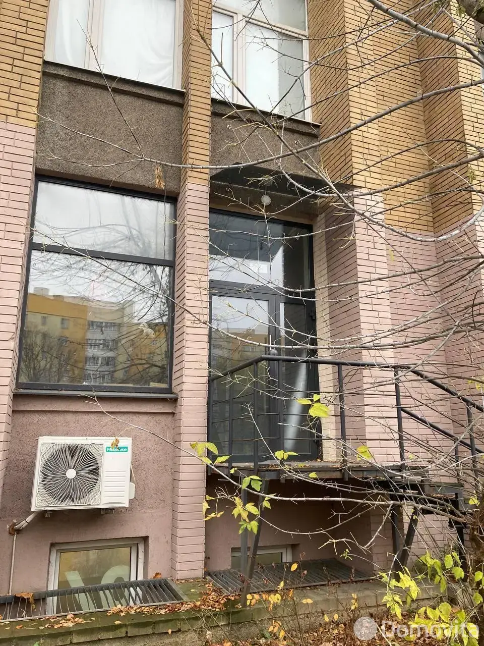 Помещение под сферу услуг в Минске, ул. Тимирязева, д. 9/11, код 3554 - фото 3