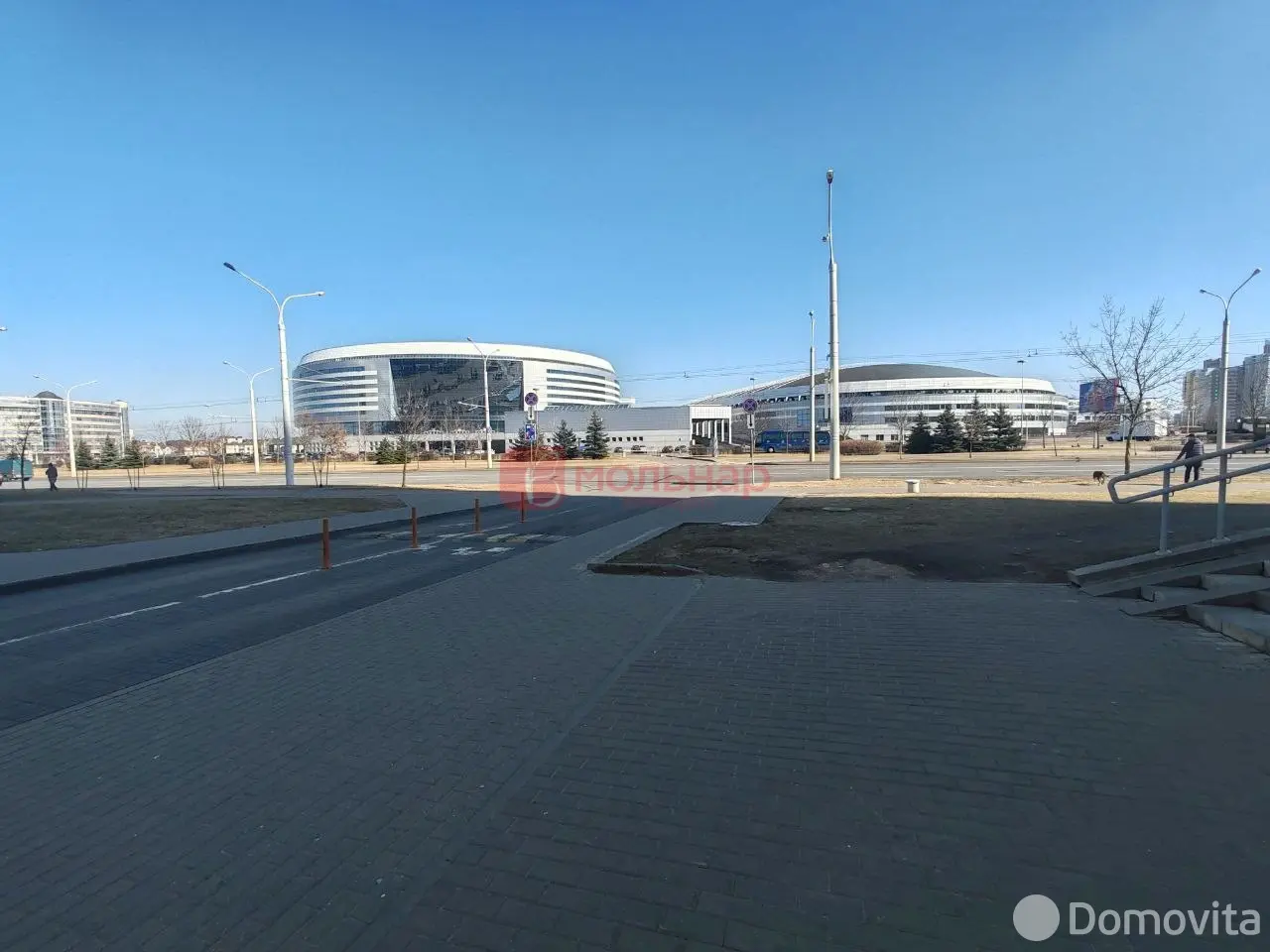 офис, Минск, пр-т Победителей, д. 115 