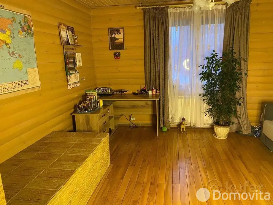 коттедж, Пушкари, , стоимость продажи 416 164 р.