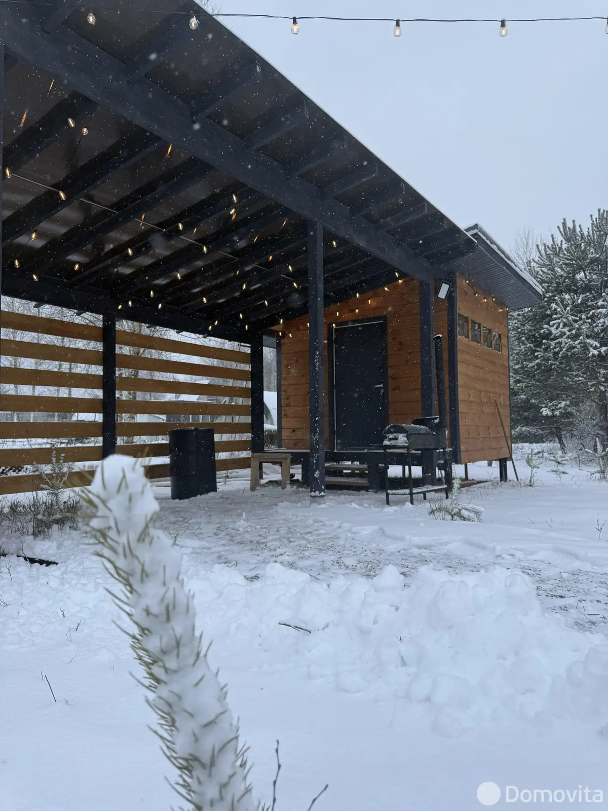 купить дом, Ручеёк, д. 24