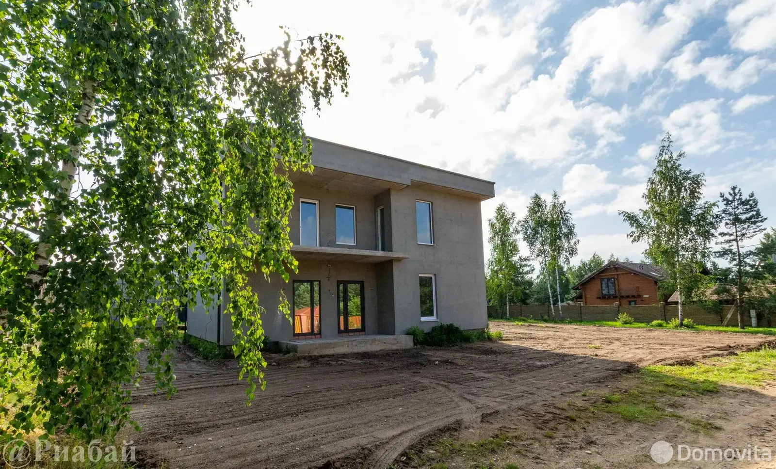 коттедж, Мочаны, пер. 1-ый Жемчужный, д. 10 