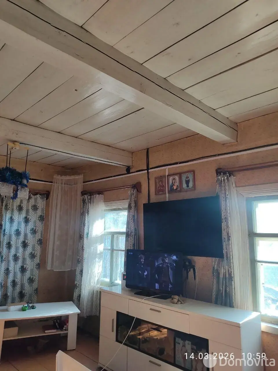 коттедж, Заперинье, д. 10 