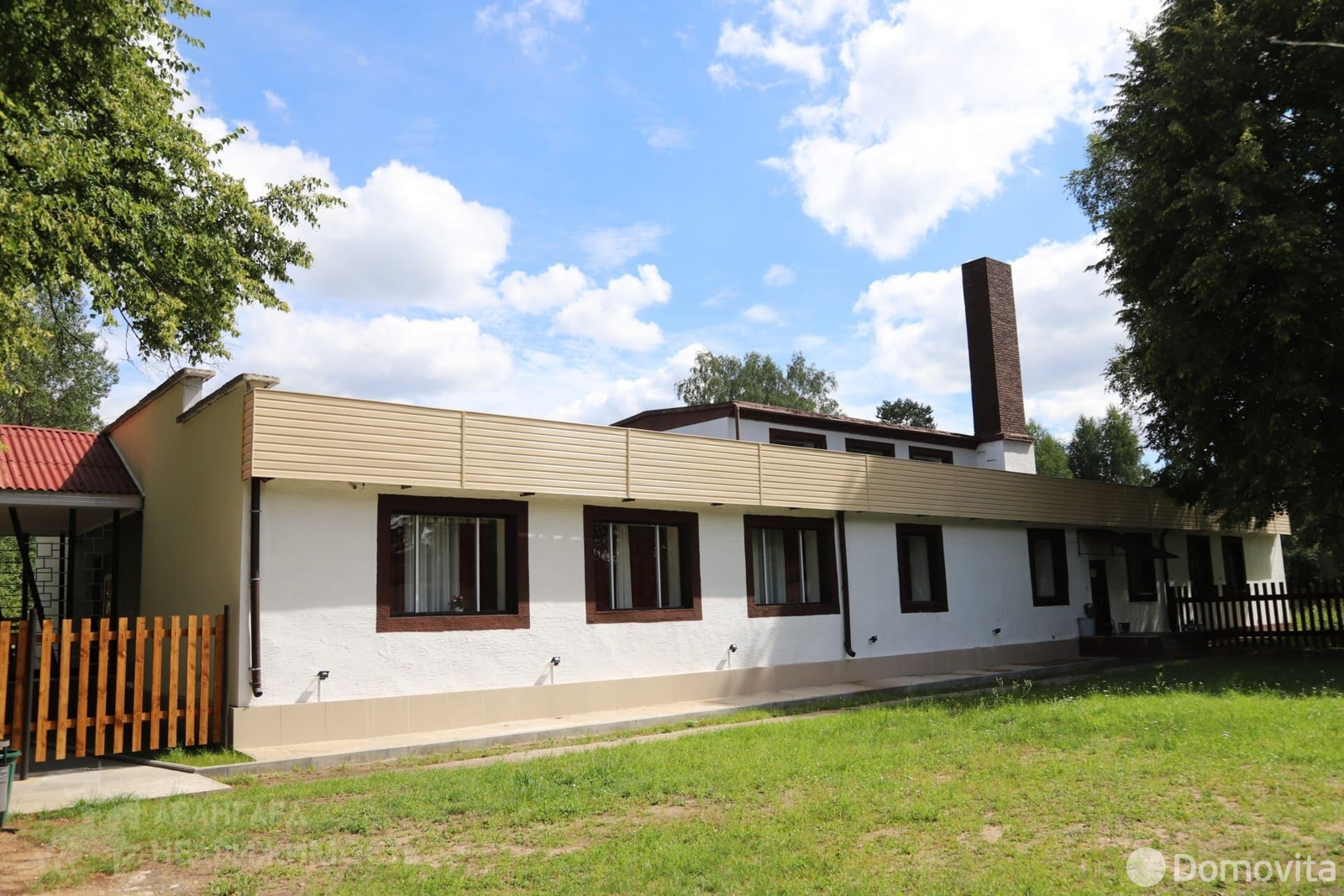 продажа объекта сферы услуг, Новоколосово, ул. Спортивная