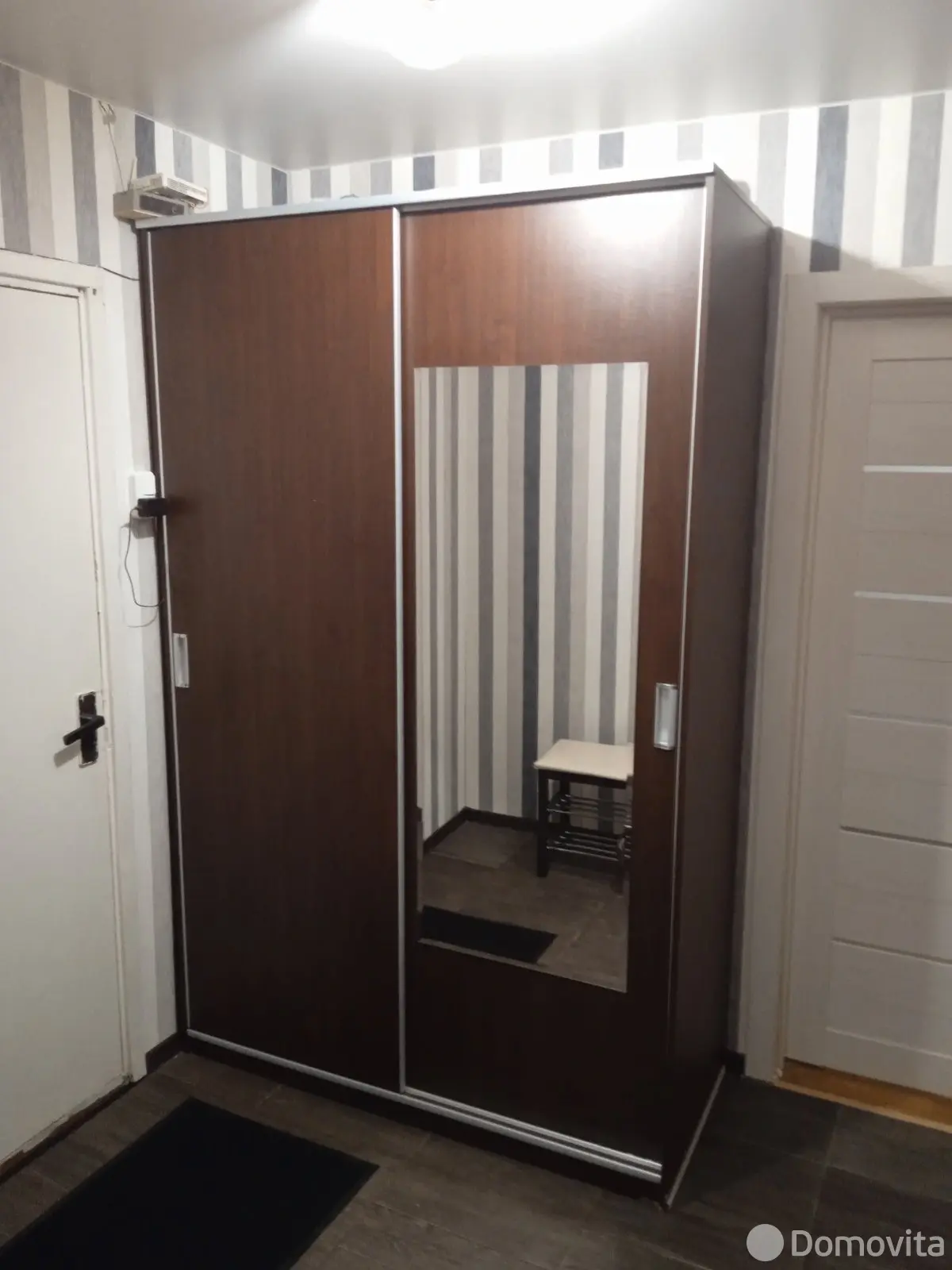 квартира, Минск, Логойский тр-т, д. 6