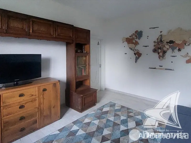 Продажа 2-этажной дачи в Алеся-50 Брестская область, 150000USD, код 184668 - фото 13