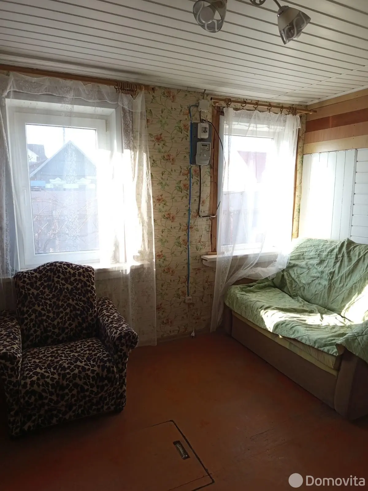 Цена продажи коттеджа, Витебск, ул. 11-я Городокская, д. 9