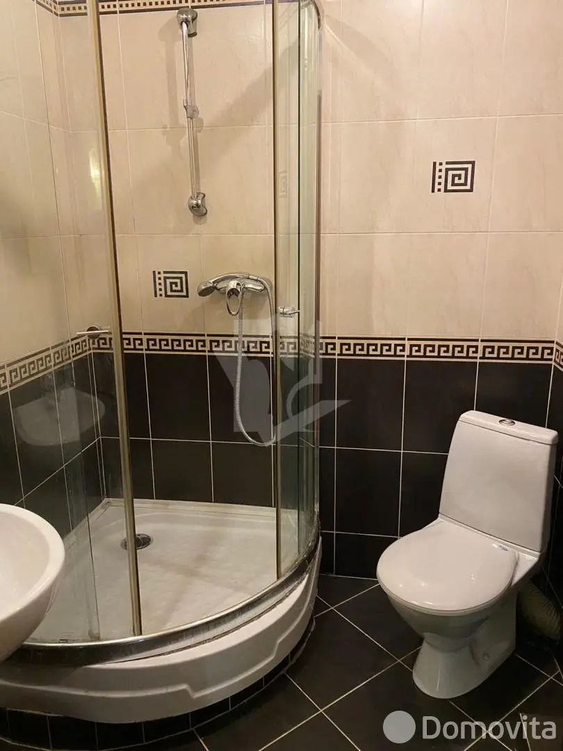 Снять 3-комнатную квартиру в Минске, ул. Бурдейного, д. 14, 1380BYN, код 151023 - фото 11