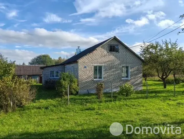 дом, Кондратовичи, ул. Центральная