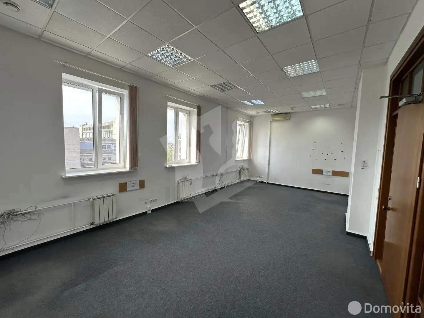 Аренда офиса на ул. Фабрициуса, д. 8/б в Минске, 436USD, код 14843 - фото 2