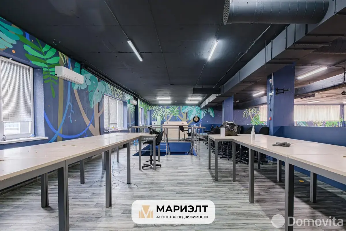 Аренда офиса на ул. Мястровская, д. 26 в Минске, 36698BYN, код 16855 - фото 21