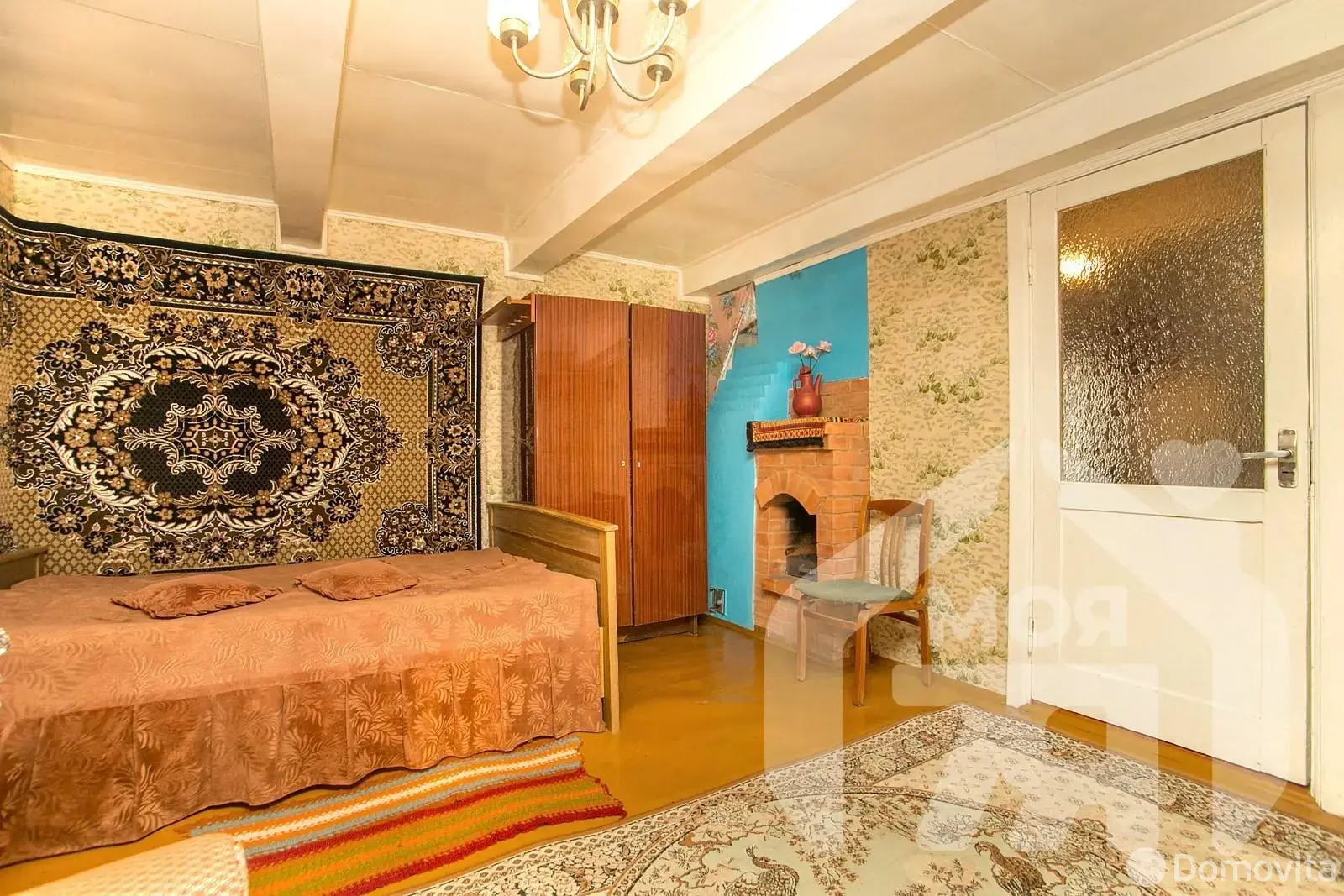 дача, МЯСОТА, 