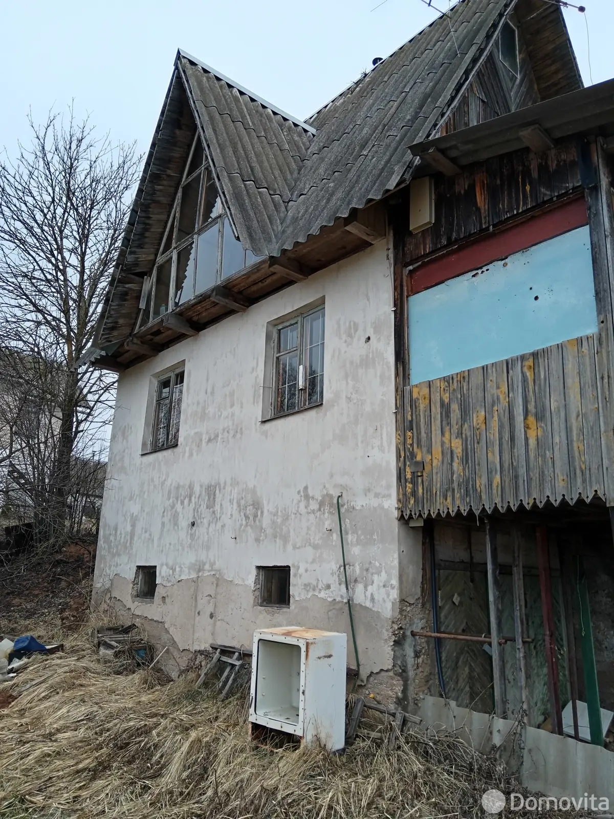 Купить земельный участок, 5.5 соток, Дрюково, Витебская область, 7000USD, код 569852 - фото 13