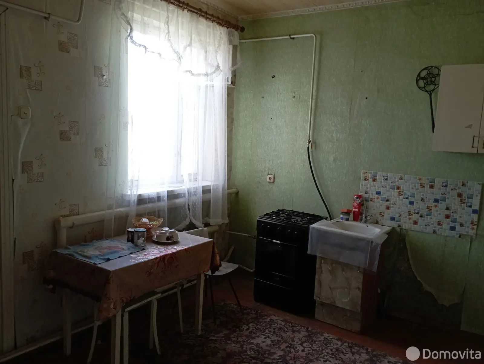 коттедж, Уть, ул. Кооперативная 