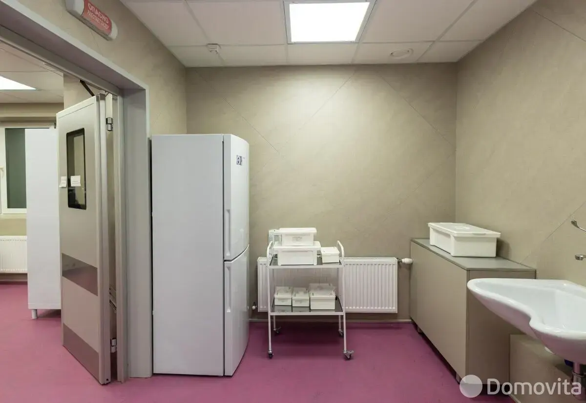 Купить помещение под сферу услуг в Минске, ул. Стадионная, д. 5 - фото 12