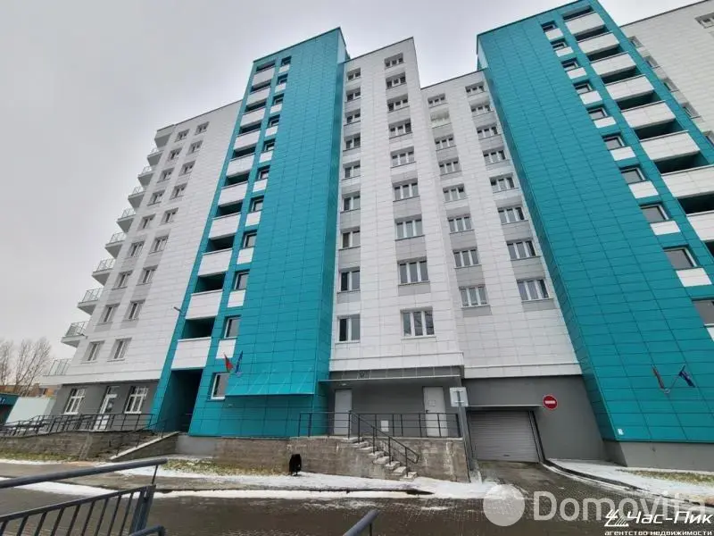 купить гараж, Минск, ул. Лили Карастояновой, д. 43