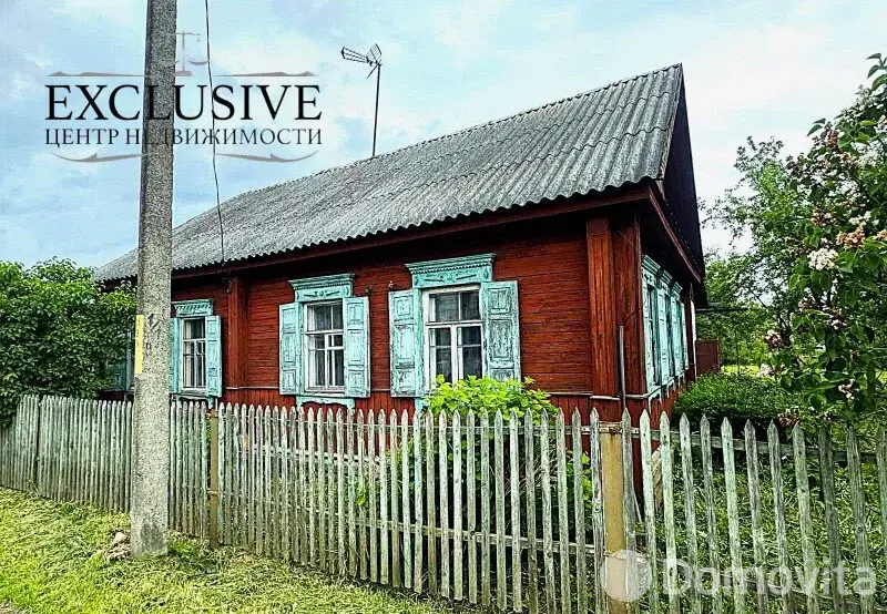 коттедж, Полоцк, ул. Матросова, д. 58