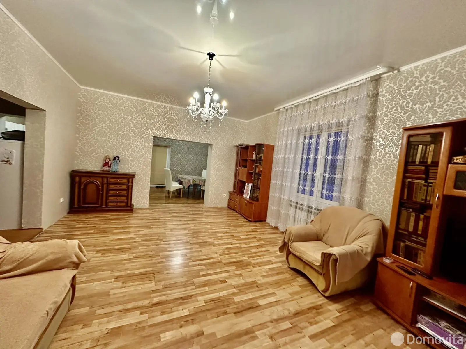 дом, Гродно, ул. Волейбольная - лучшее предложение