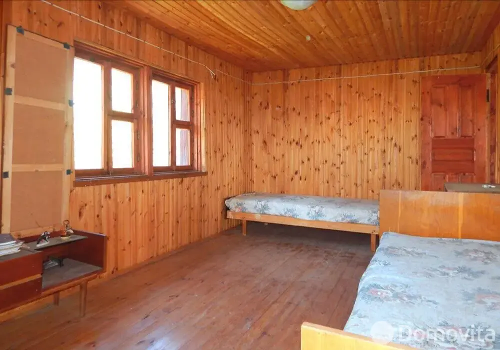 Продажа 1-этажной дачи в Зеленый бор Минская область, 40000USD, код 185072 - фото 14