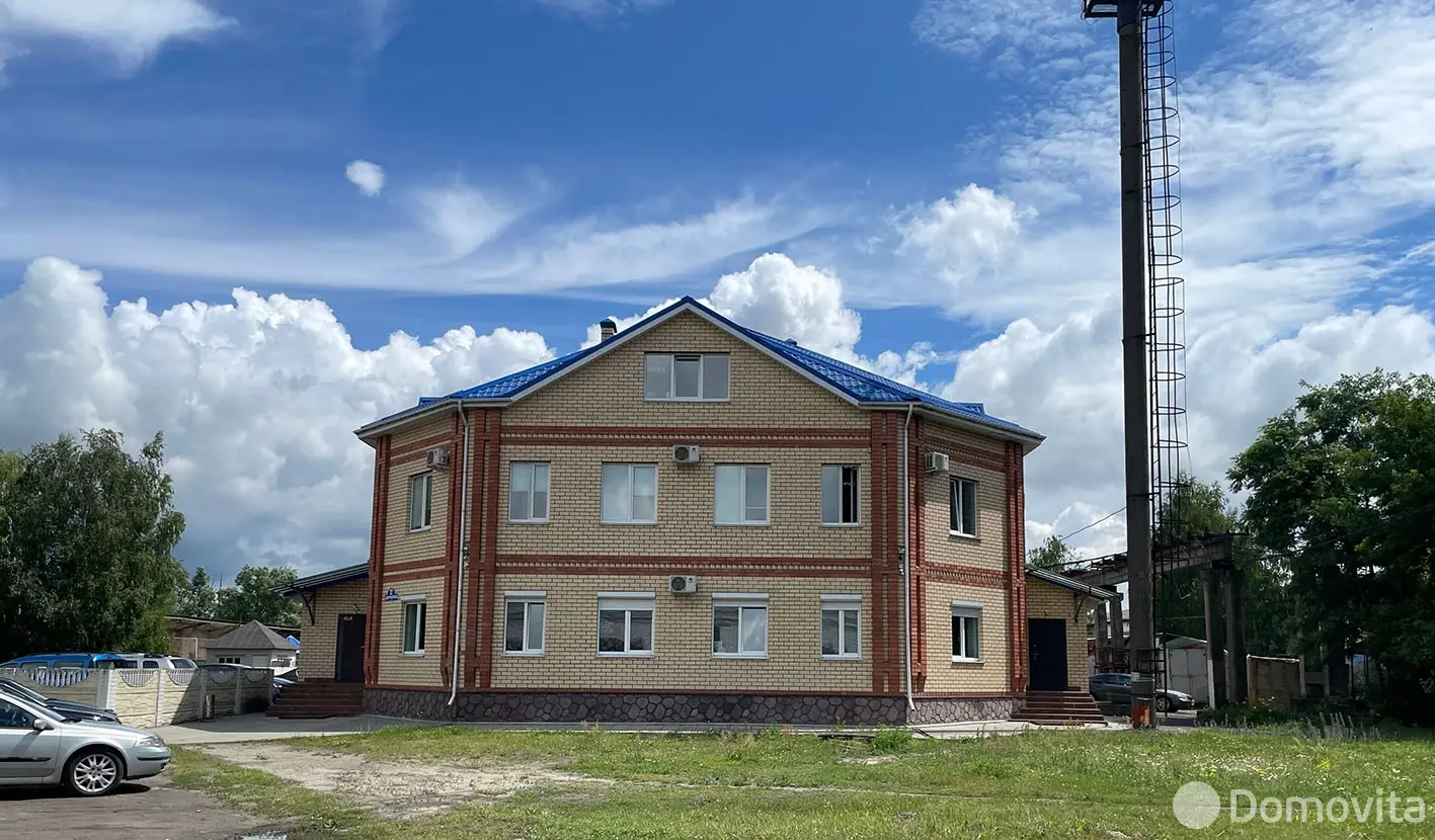 офис, Гомель, ул. Добрушская, д. 12