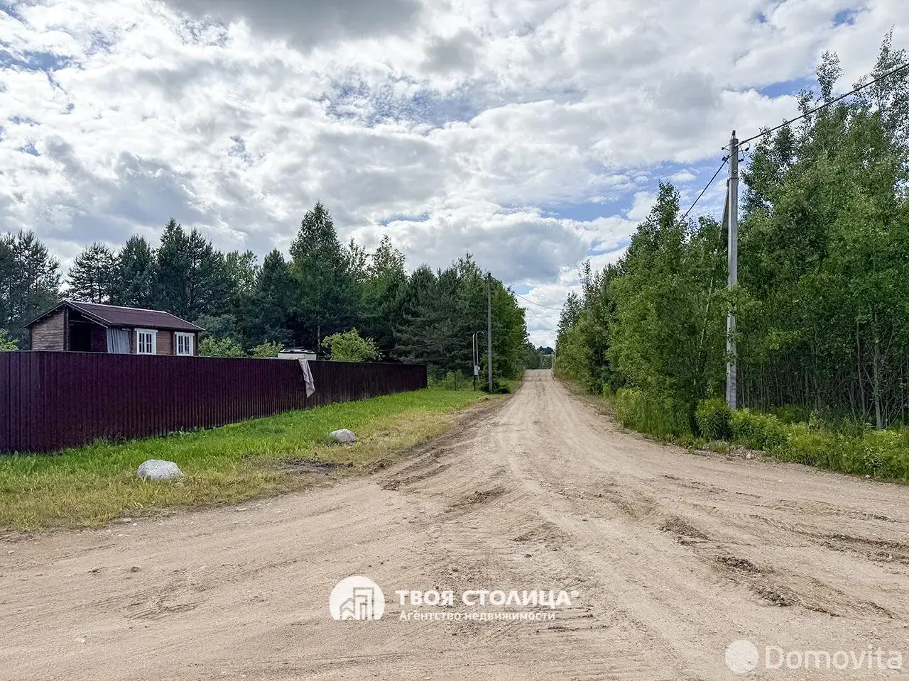 Продажа 1-этажной дачи в Надежда Минская область, 24800USD, код 186278 - фото 30
