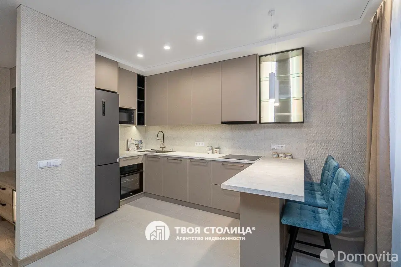 продажа комнаты, Минск, ул. Максима Богдановича, д. 144