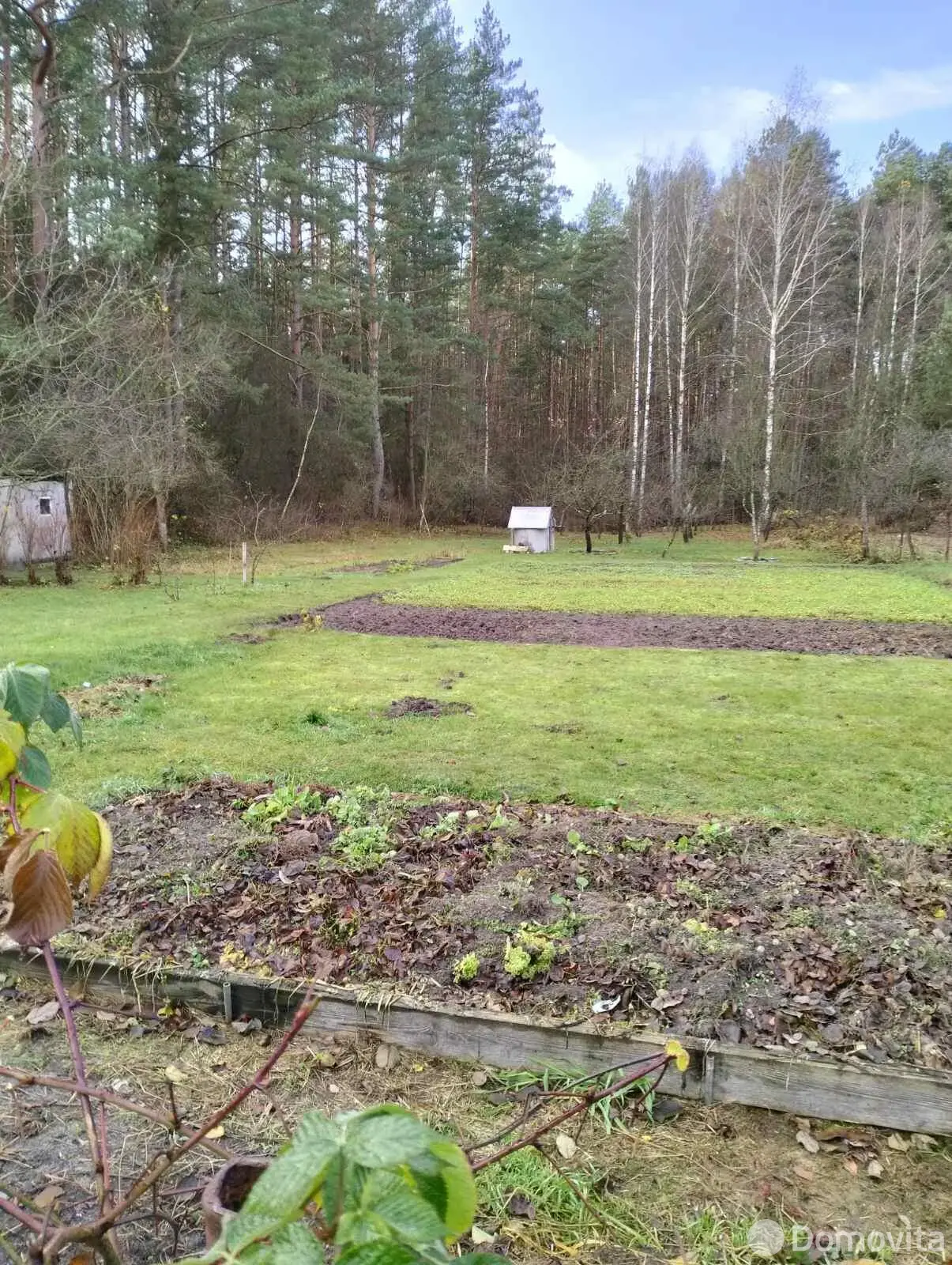 купить участок, Холодинка, д. 39