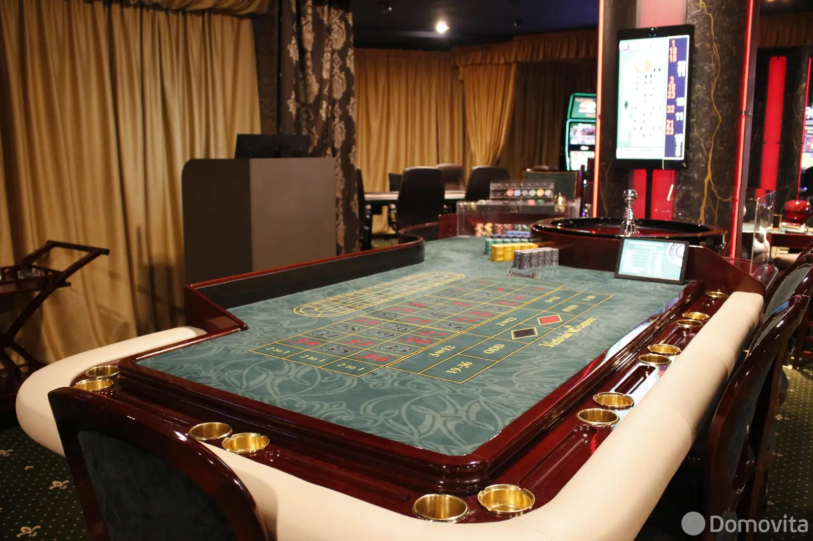 Купить помещение под сферу услуг в Минске, пр-т Победителей, д. 59 - фото 34