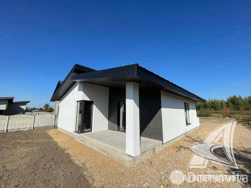 Продажа 1-этажной дачи в Бресте Брестская область, 65900USD, код 180138 - фото 4