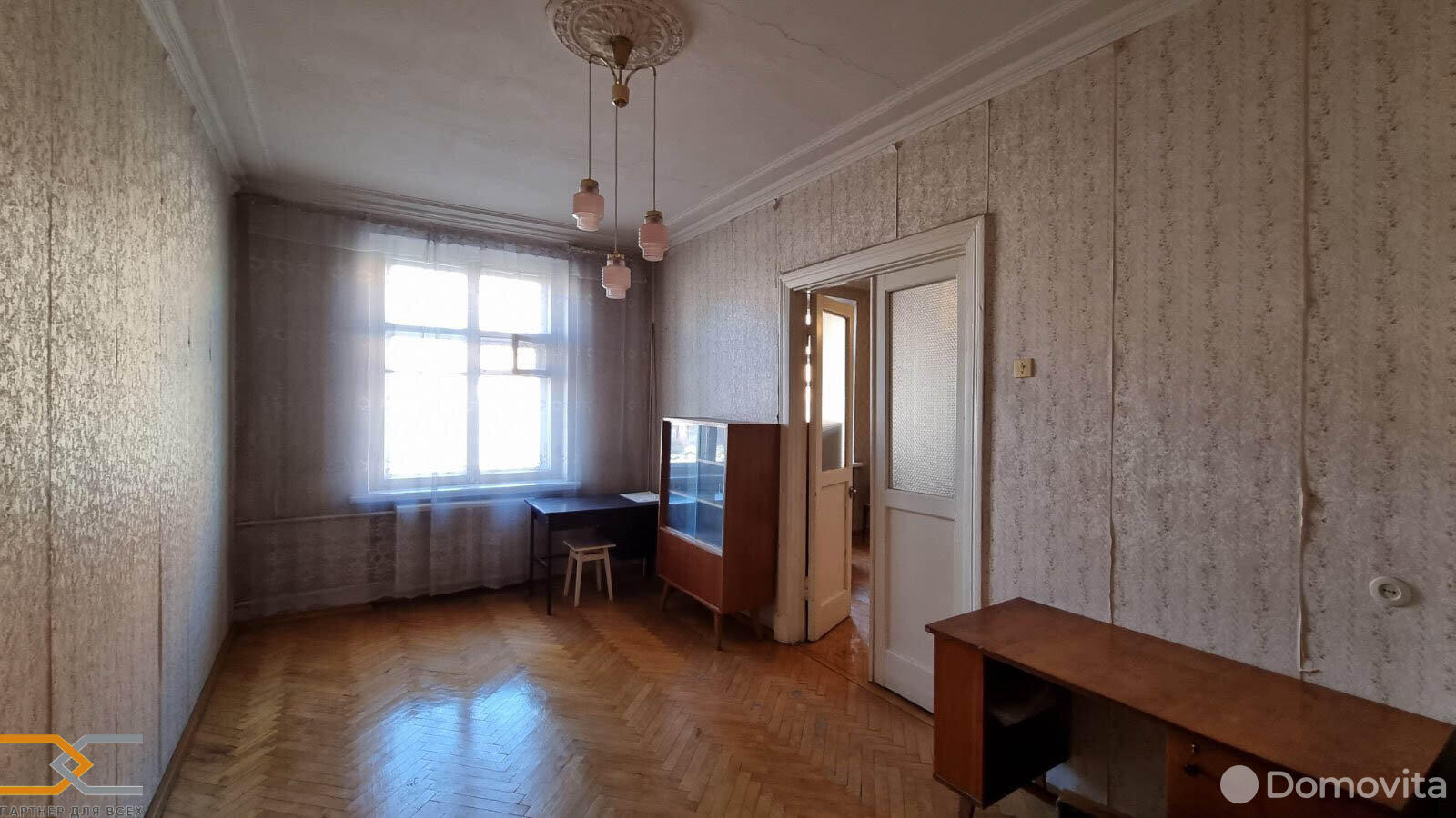 квартира, Минск, пр-т Независимости, д. 46, стоимость продажи 437 798 р.