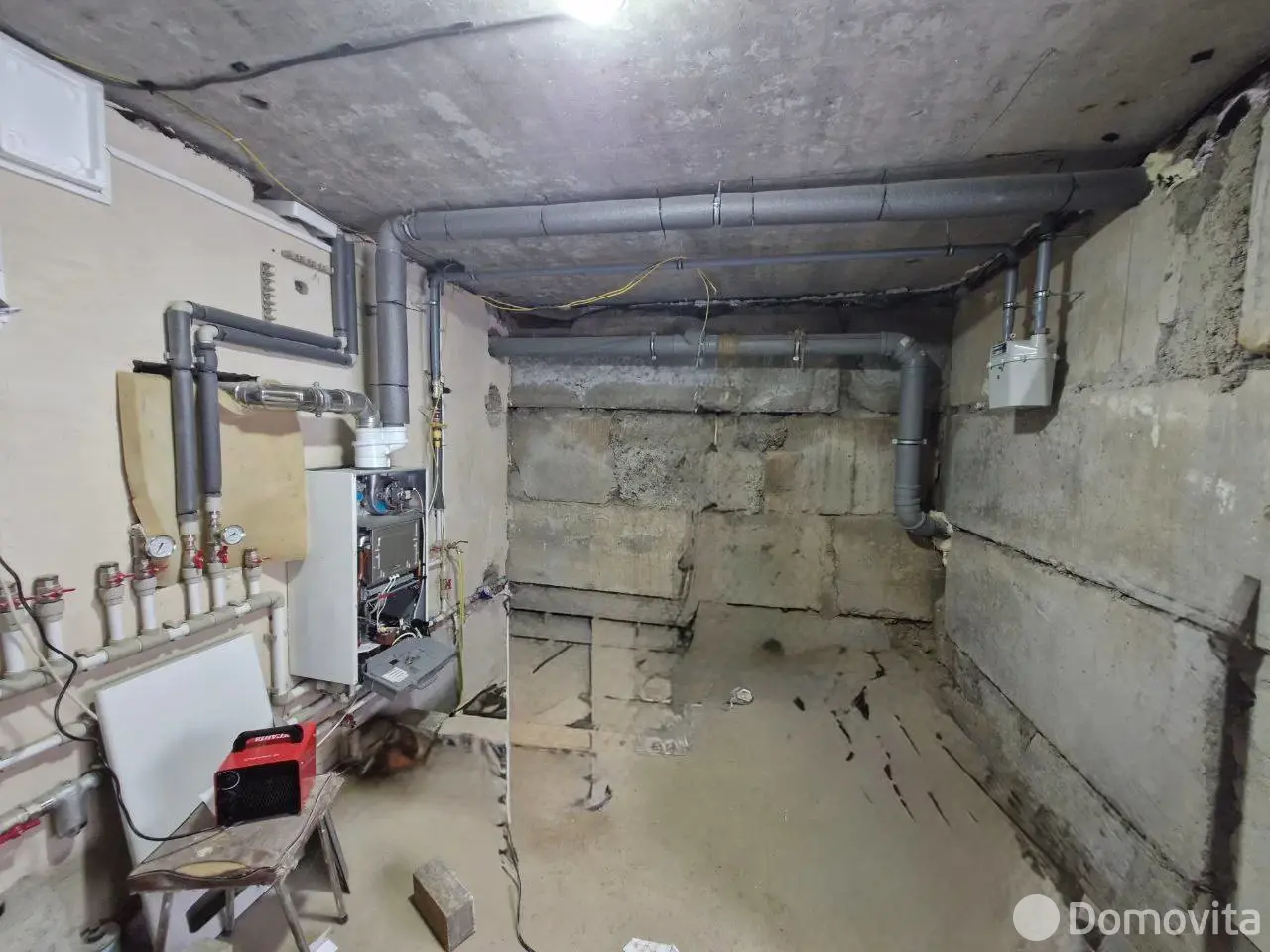 дом, Гродно, ул. Цветочная 