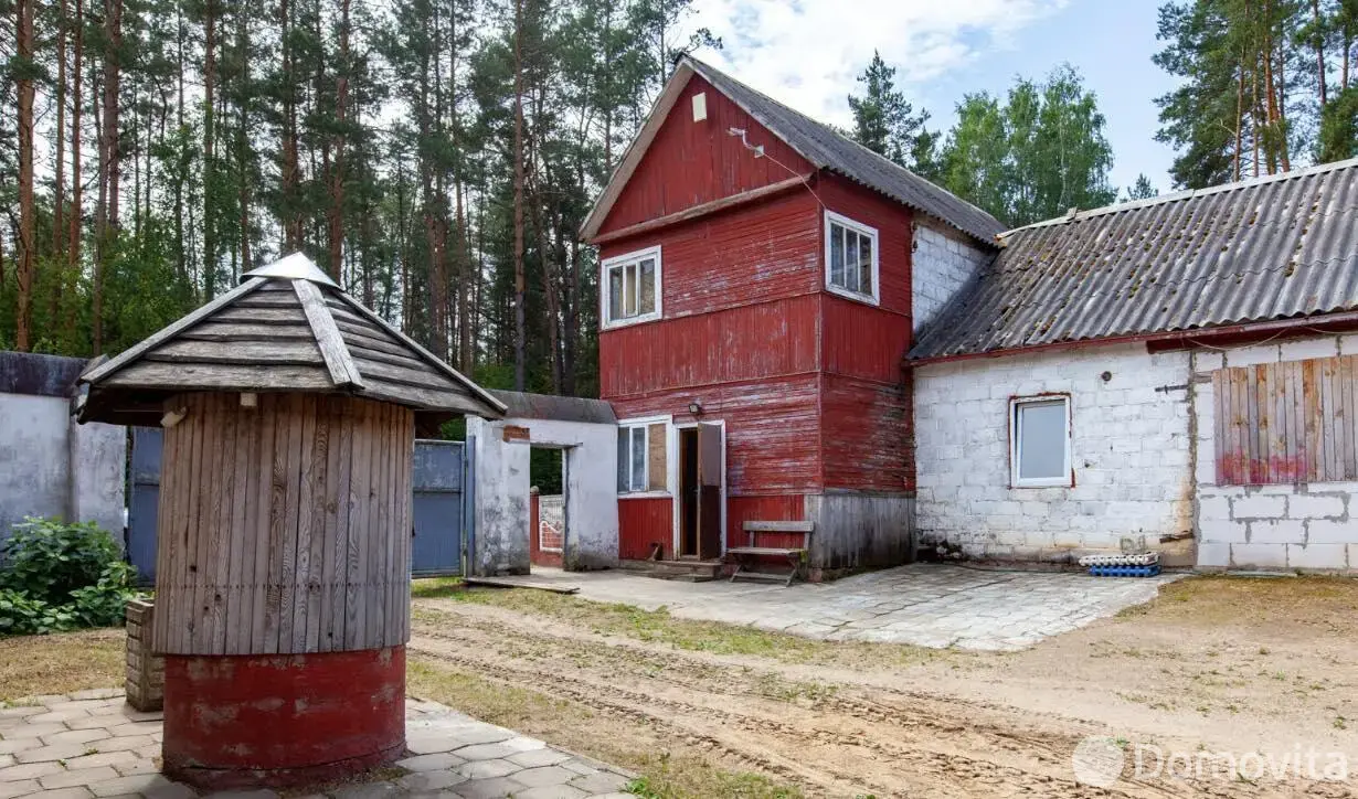 дом, Прилуки, 