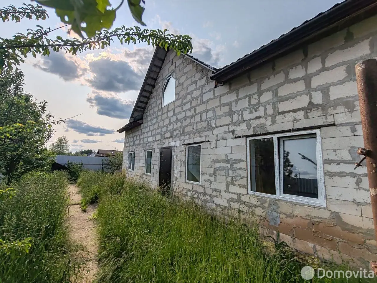 дом, Витебск, ул. Круговая 