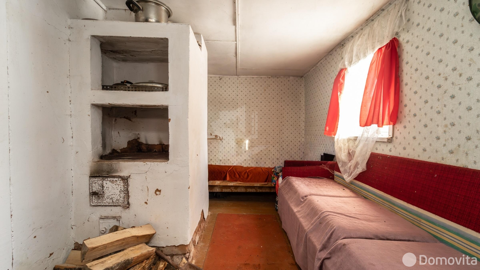 Купить 2-этажную дачу в Чайка-81 Минская область, 13200USD, код 184798 - фото 15