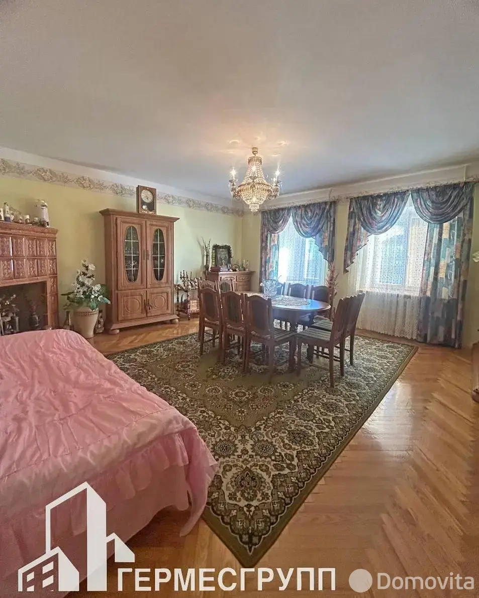 Стоимость продажи коттеджа, Новоселки, д. 6