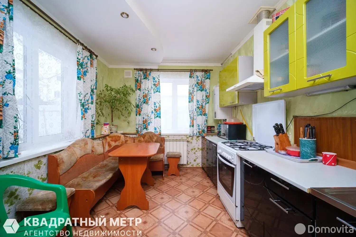 Цена продажи дома, Заславль, ул. Дехновка