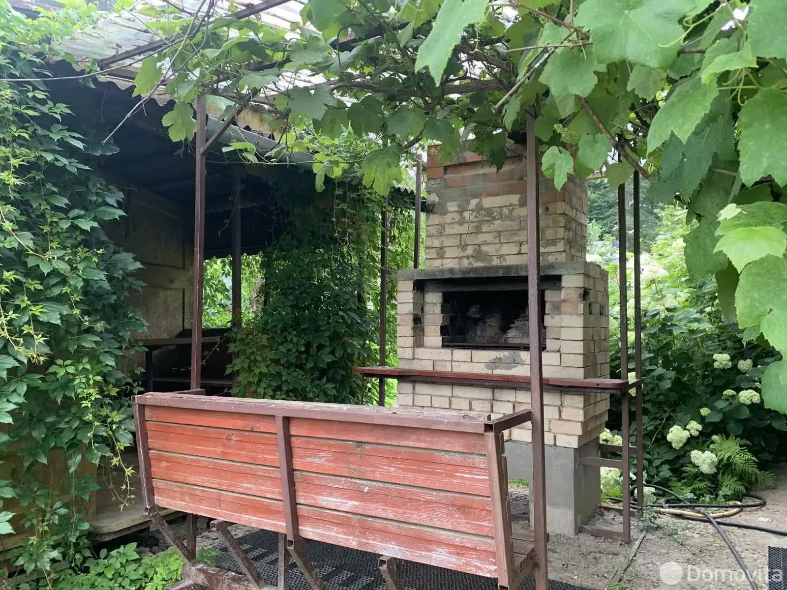 Продажа 1-этажной дачи в ВЫСОКОЕ ЗАРЕЧЬЕ Минская область, 22000USD, код 179228 - фото 15