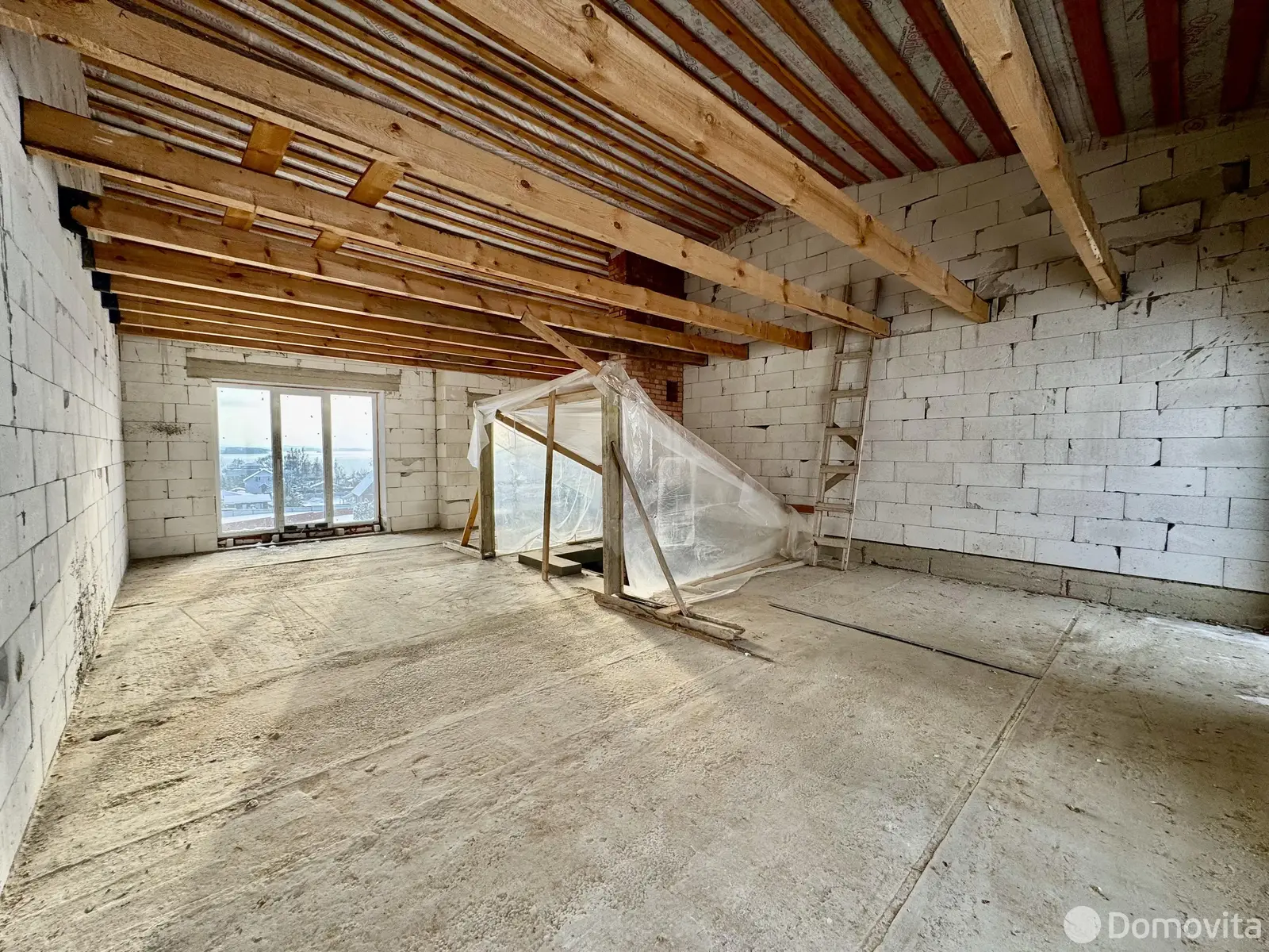 купить дачу, Лапоровичи, ул. Новая, д. 2