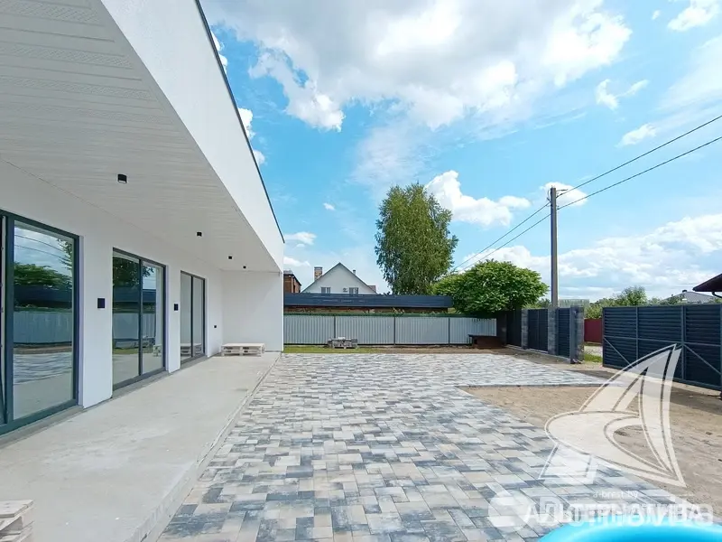 Продажа 1-этажной дачи в Армеец-3 Брестская область, 103000USD, код 183590 - фото 21