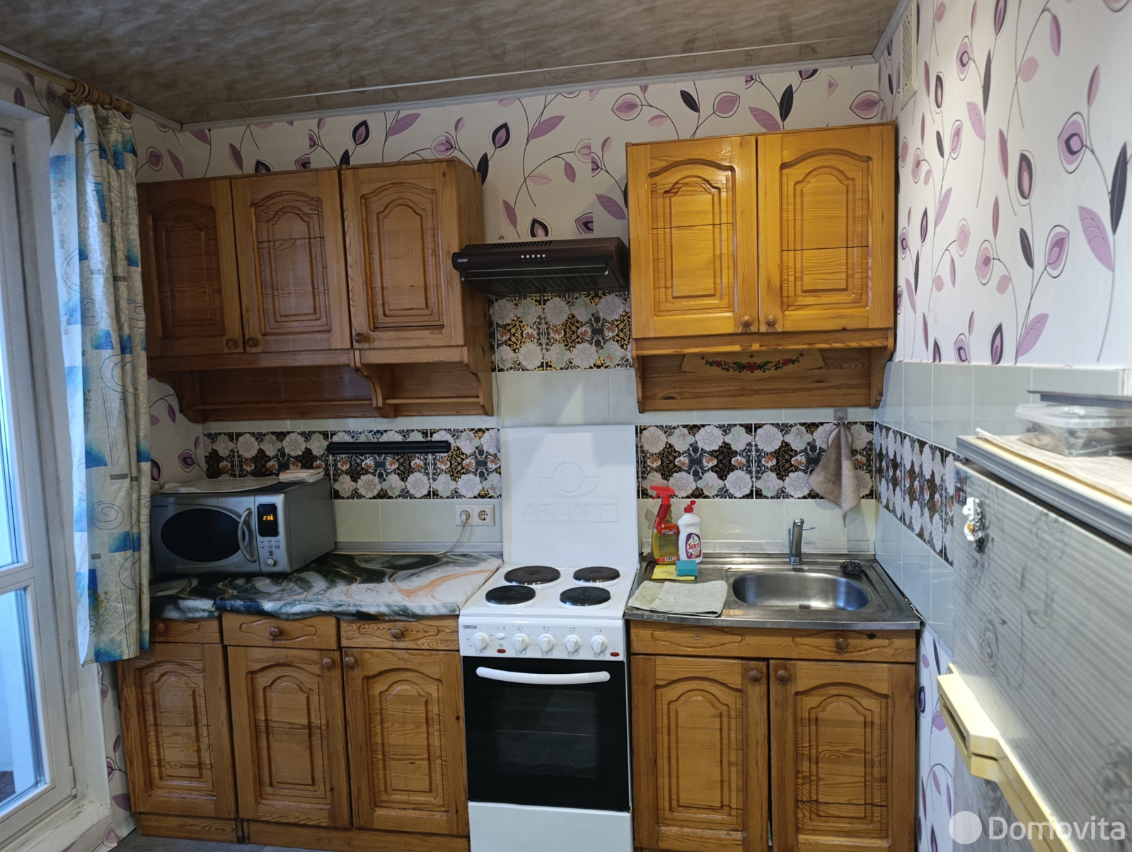 Стоимость аренды квартиры, Минск, ул. Ауэзова, д. 8А