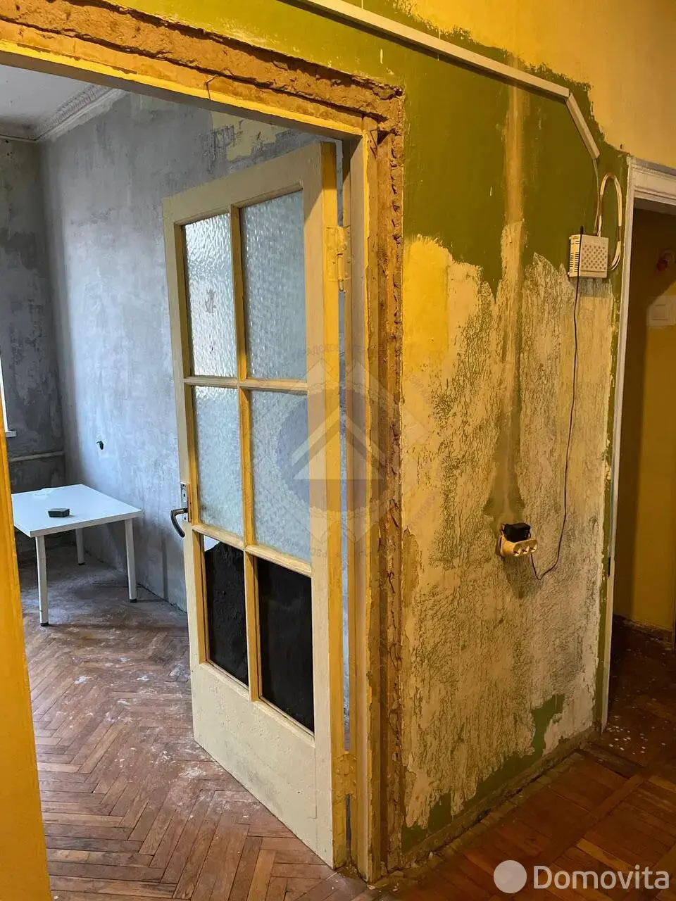 Продажа 2-комнатной квартиры в Минске, ул. Змитрока Бядули, д. 5, 85000 USD, код: 1131197 - фото 6